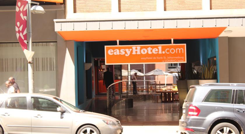 Hotel Hotel Lamunu 3*