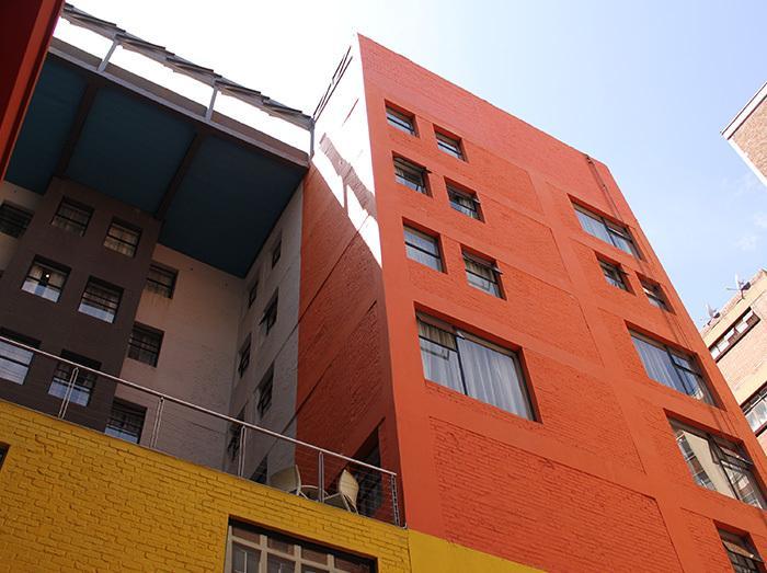 Hotel Lamunu 3* Joanesburgo