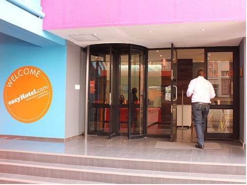 Hotel Hotel Lamunu 3*