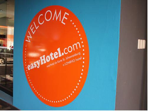 Hotel Hotel Lamunu Joanesburgo