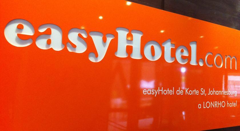 Hotel Lamunu 3* Joanesburgo