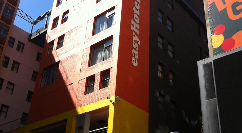 Hotel Lamunu Hotel Joanesburgo