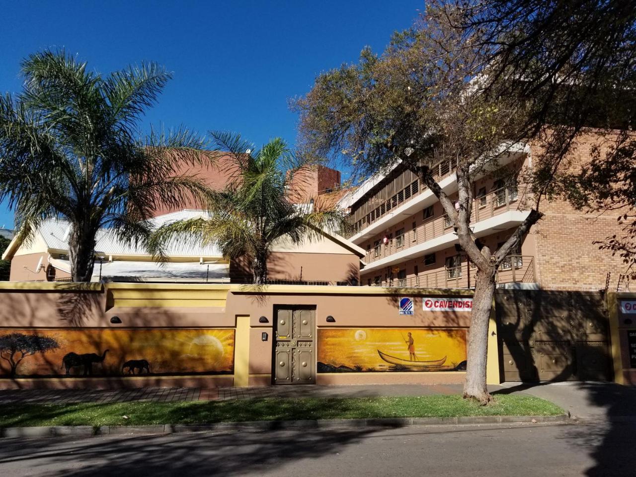 Chisam Guest Pty Ltd Inn 3*