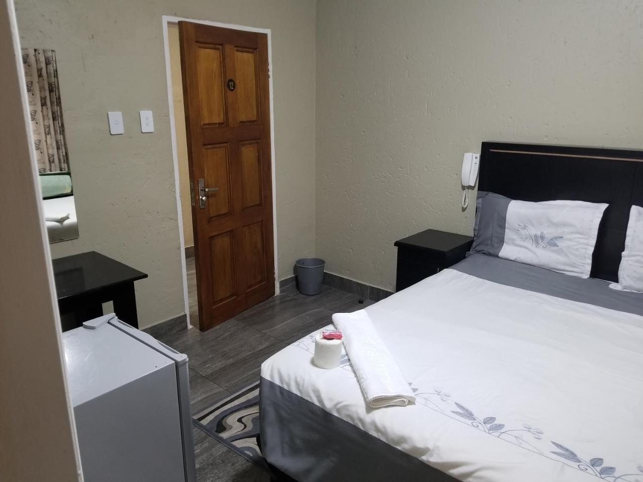 Chisam Guest Pty Ltd Inn Johannesburg