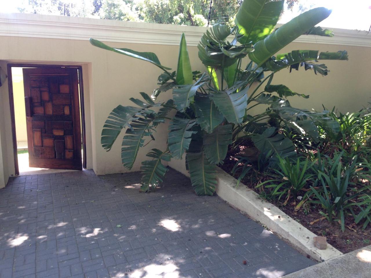 Bed & Breakfast Noraclox Johannesburg