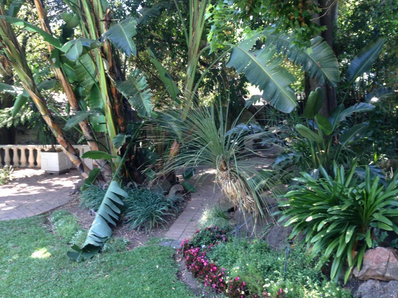 Bed & Breakfast Noraclox Johannesburg