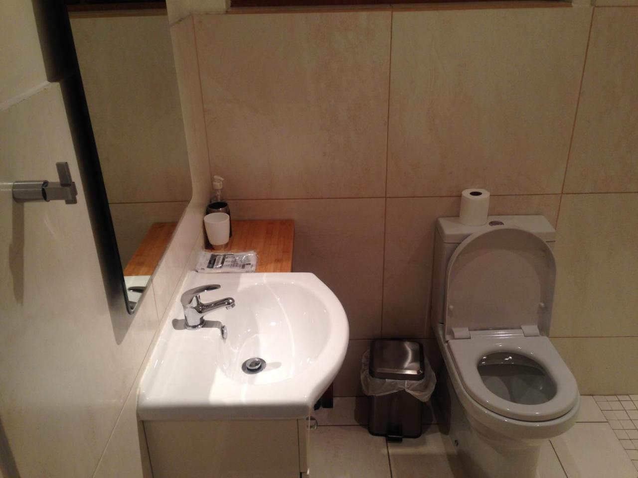 Noraclox Bed & Breakfast 3*