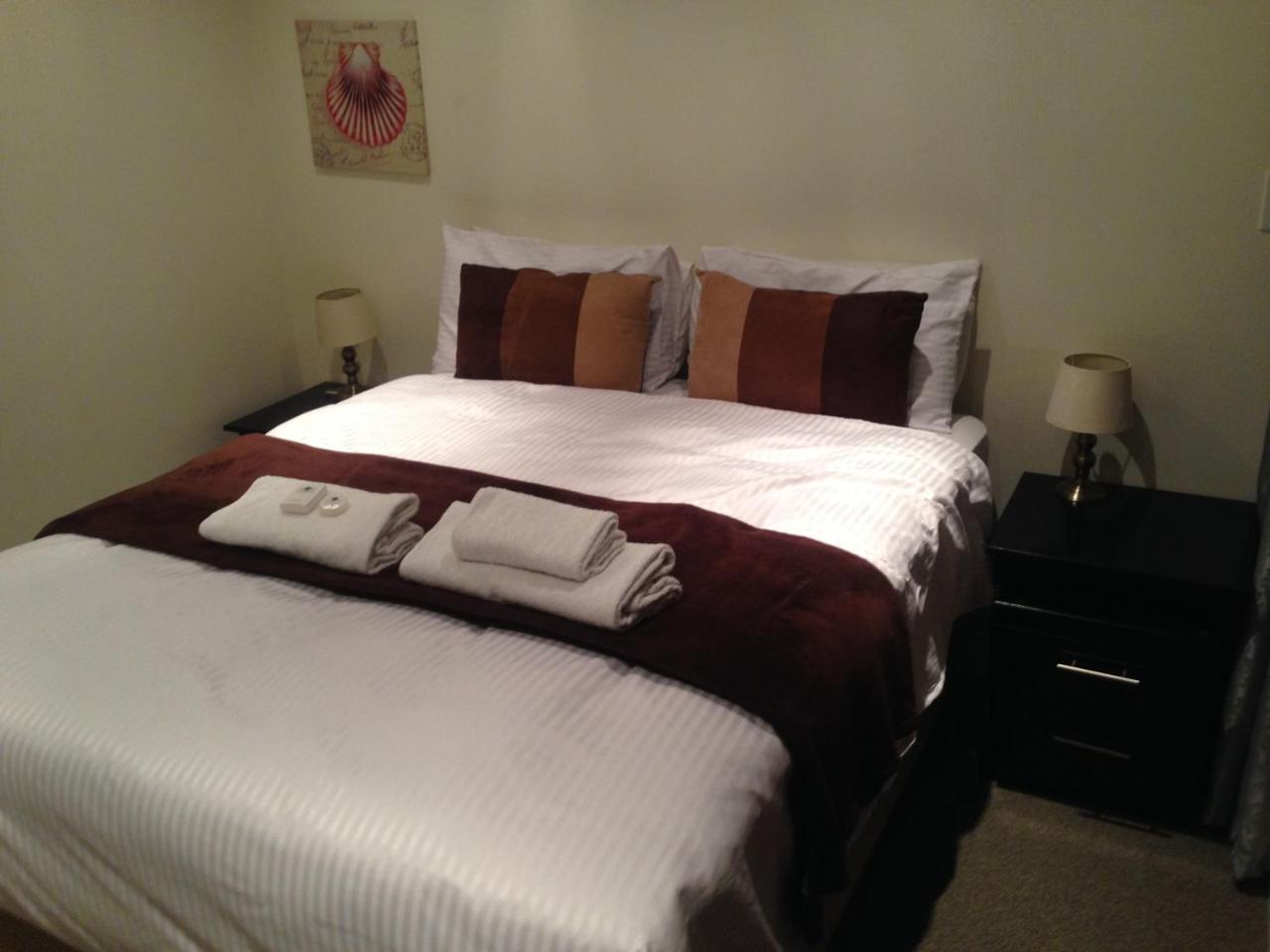 Noraclox 3* Johannesburg