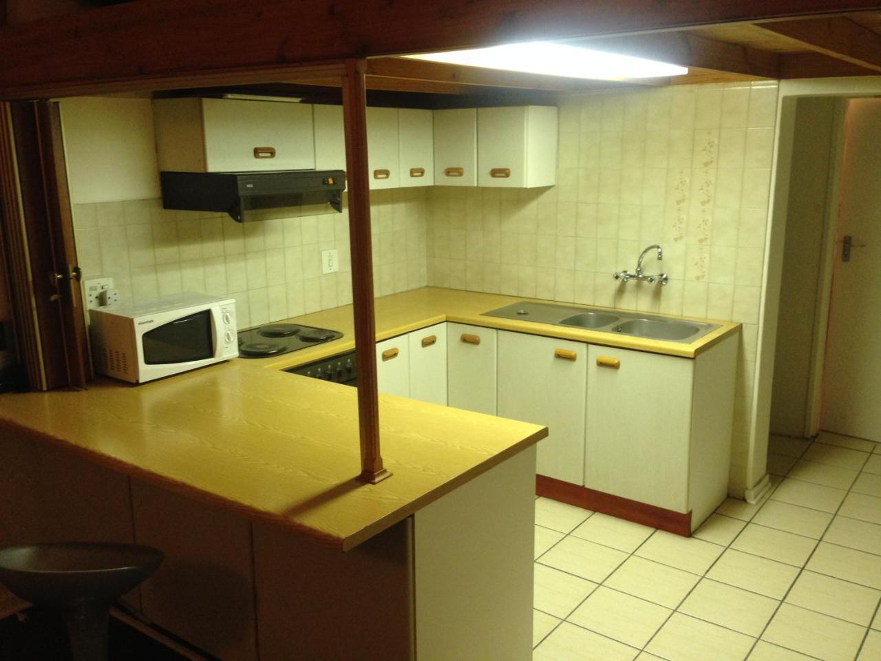 Bed & Breakfast Noraclox Johannesburg