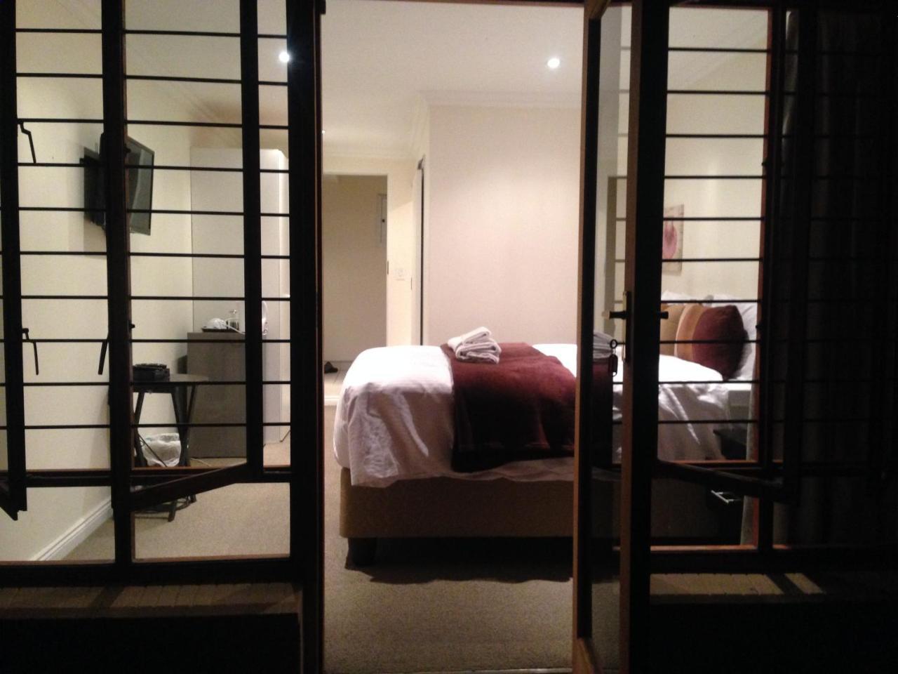 Bed & Breakfast Noraclox