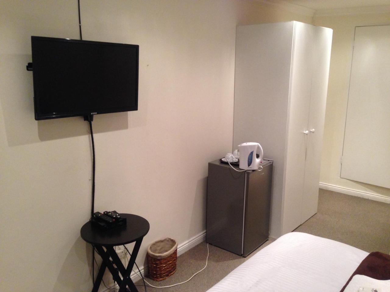 Bed & Breakfast Noraclox 3*