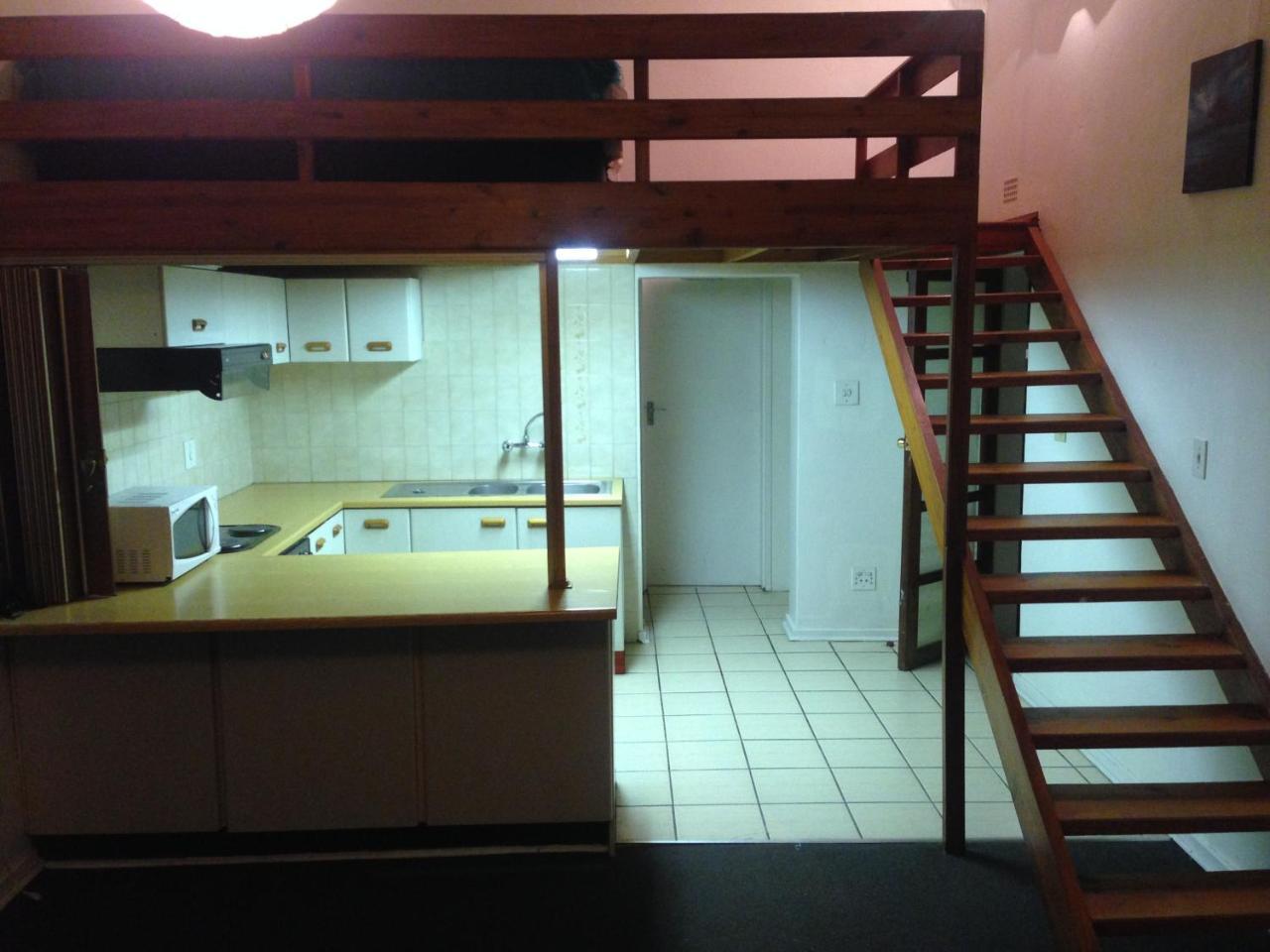 Bed & Breakfast Noraclox Johannesburg