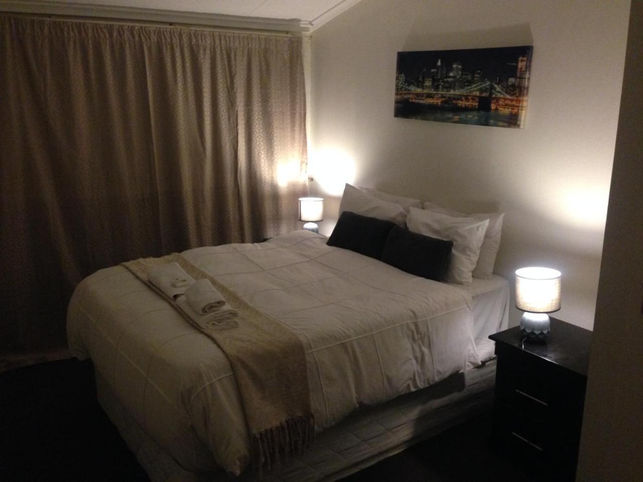 Noraclox Bed & Breakfast 3*