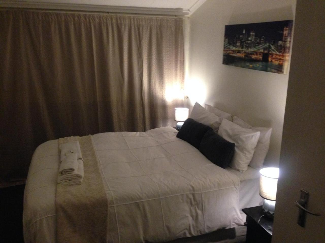 Bed & Breakfast Noraclox Johannesburg