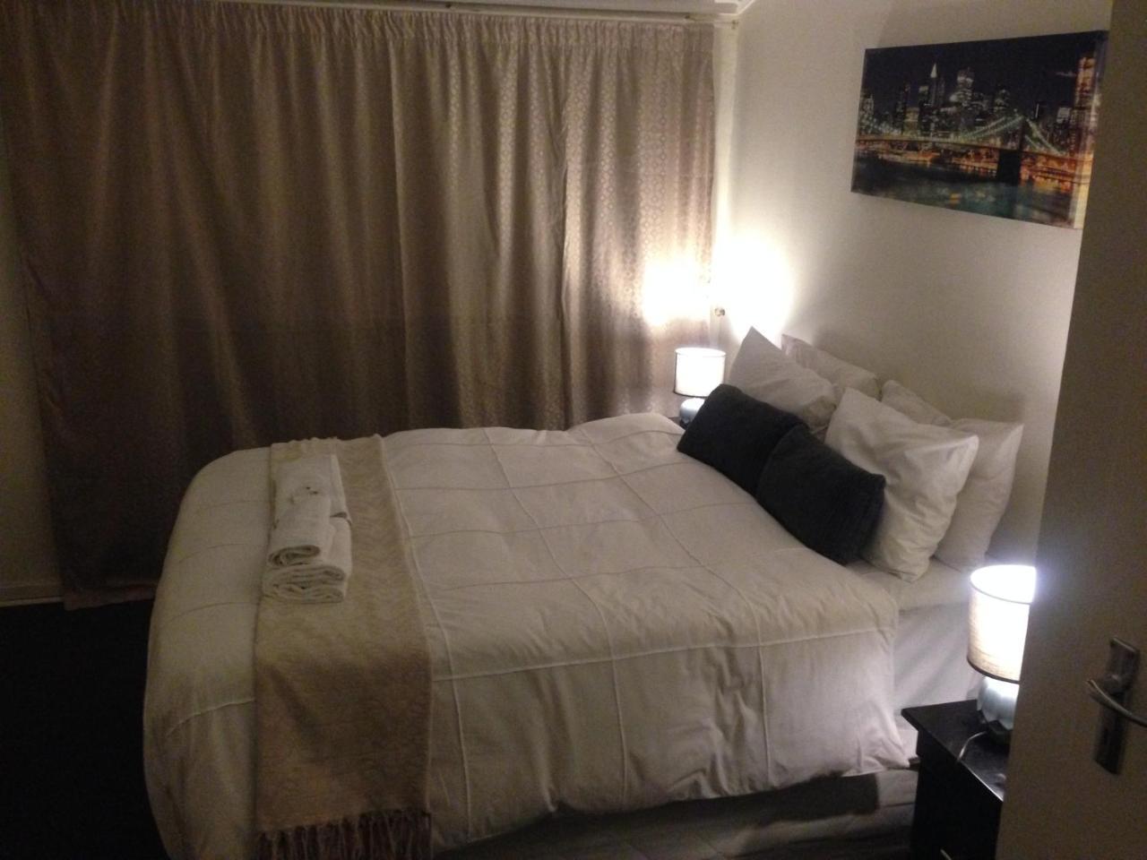 Bed & Breakfast Noraclox Johannesburg