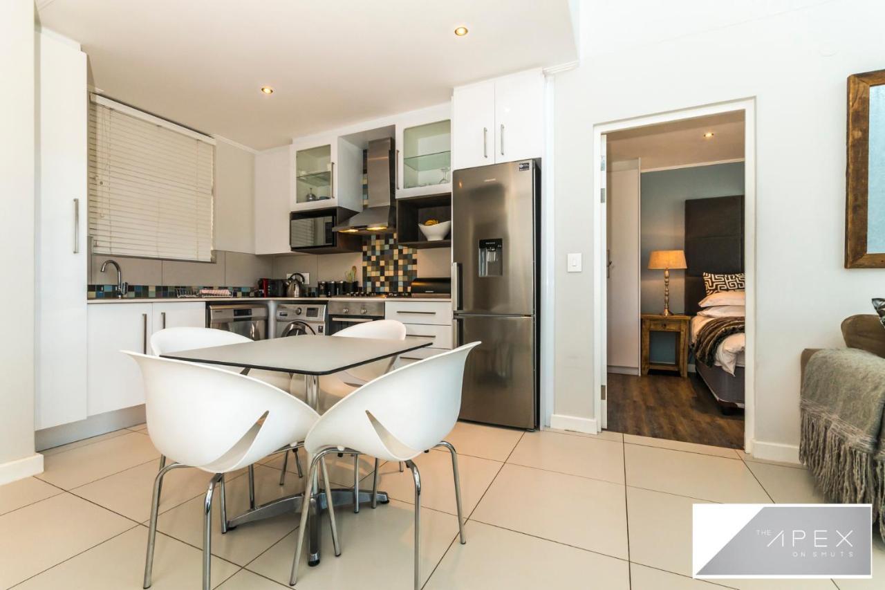 The Apex On Smuts Johannesburg