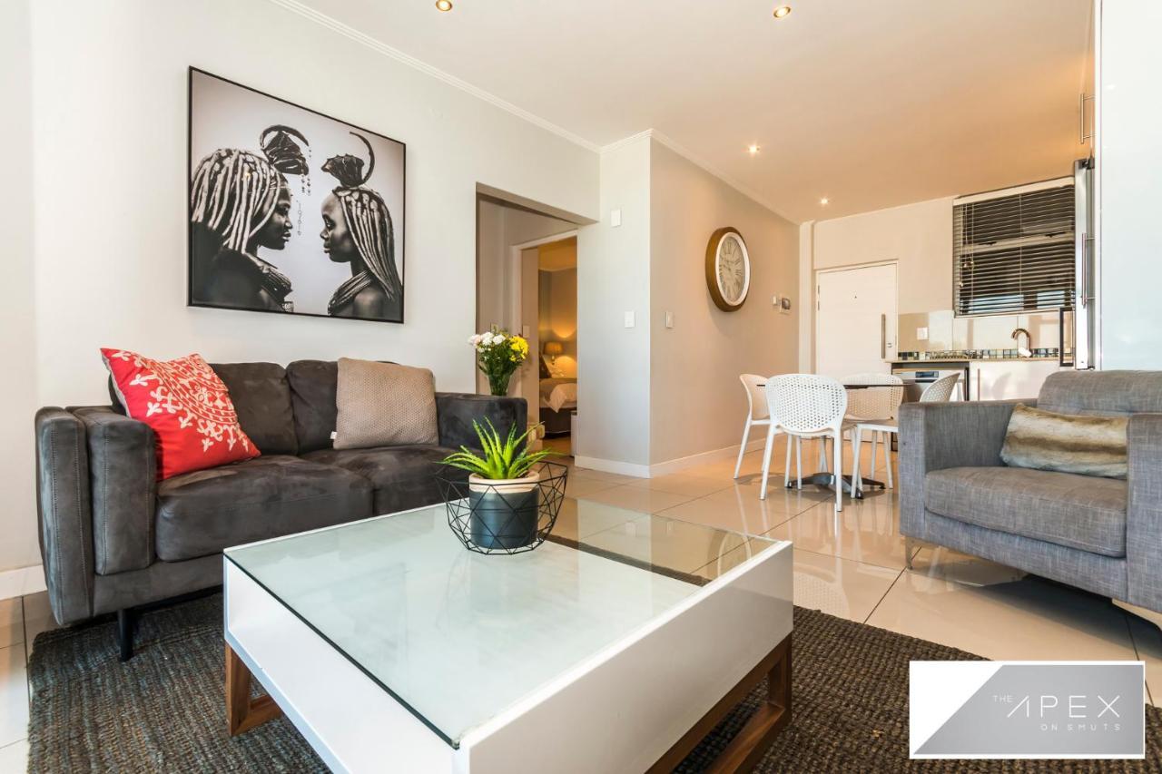 The Apex On Smuts Johannesburg