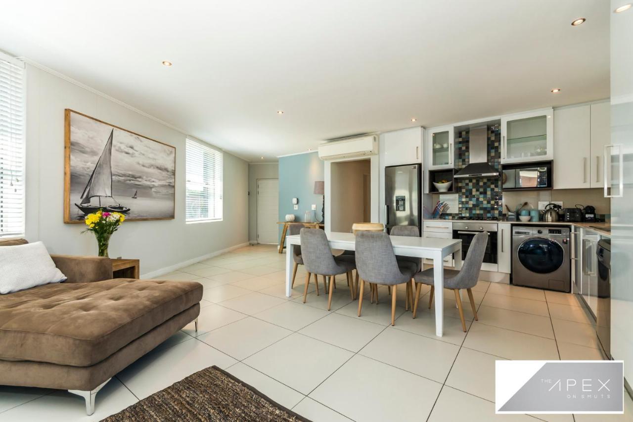 The Apex On Smuts Johannesburg
