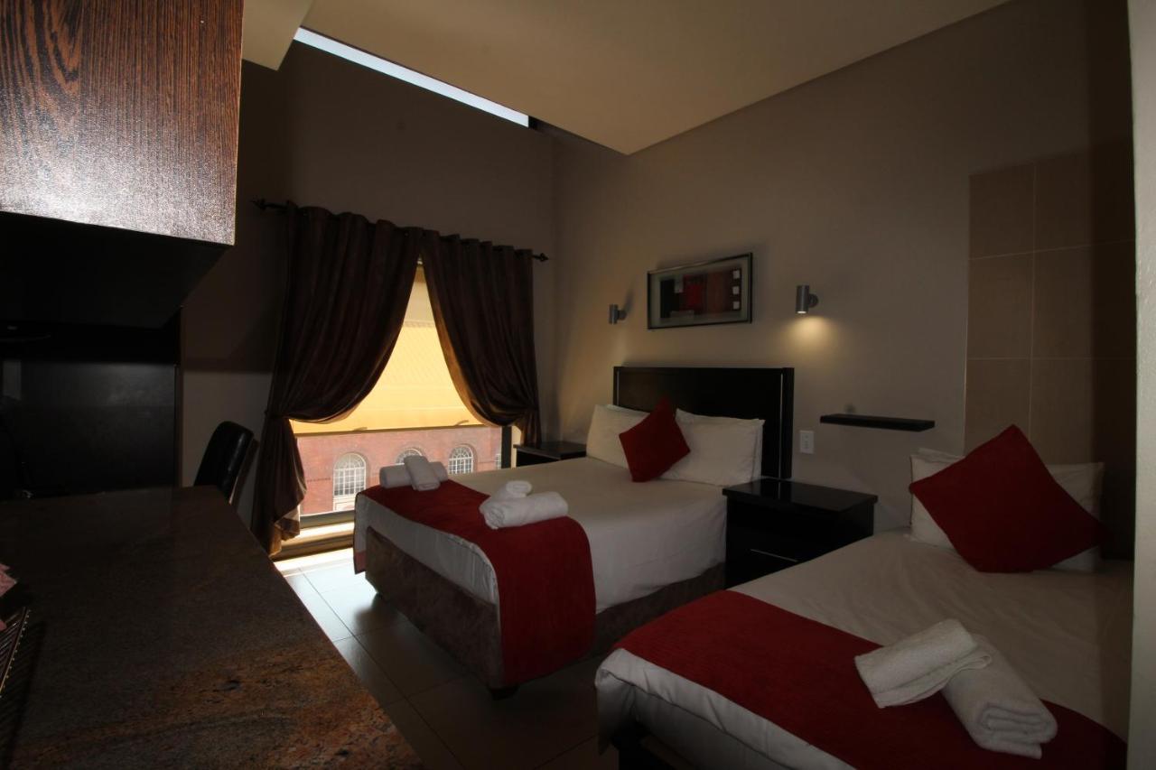 Hotel Alcazaba
