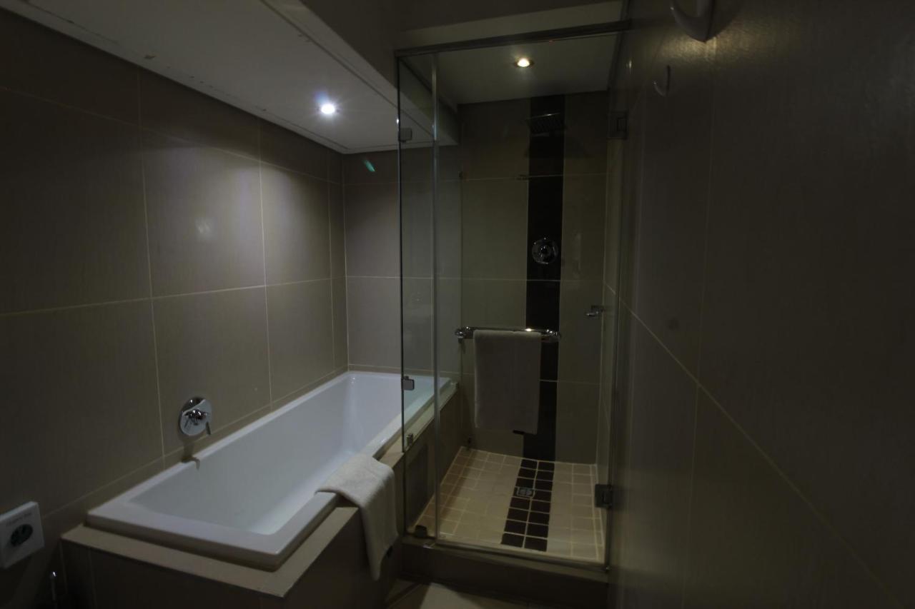 Alcazaba 4* Johannesburg