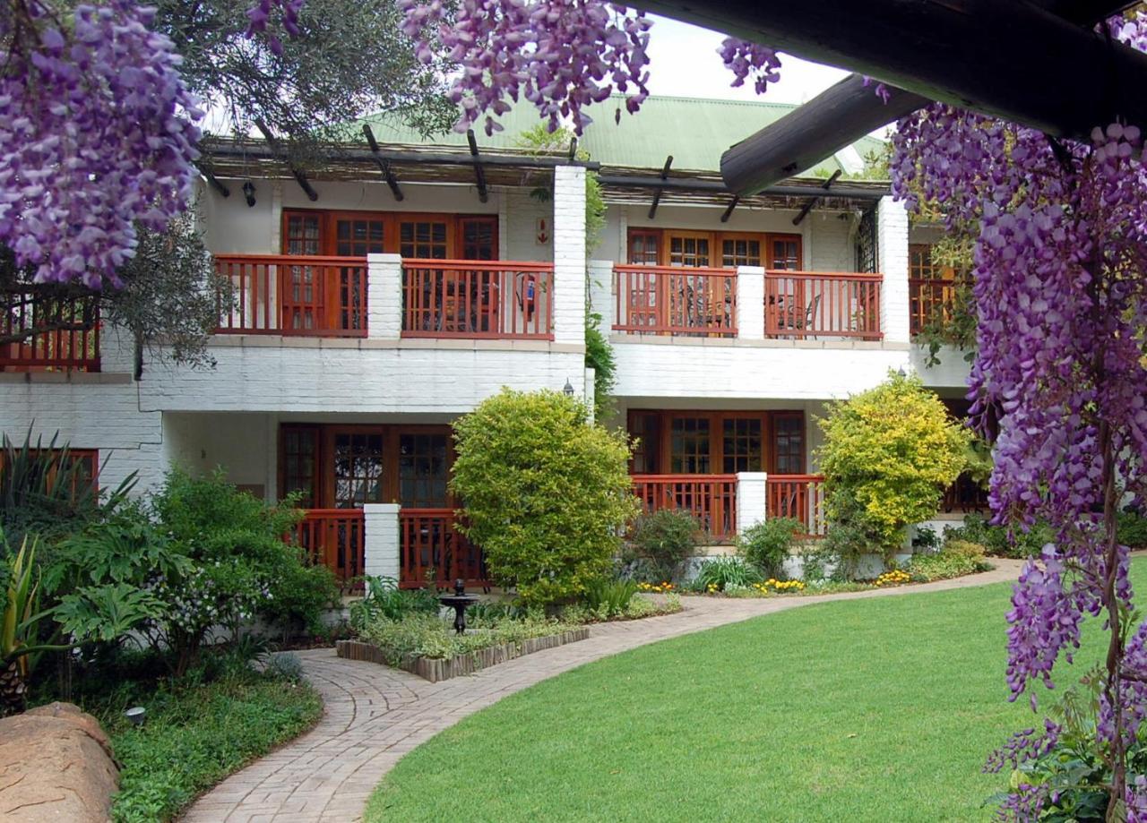 Rivonia Premier Bed & Breakfast Johannesburg