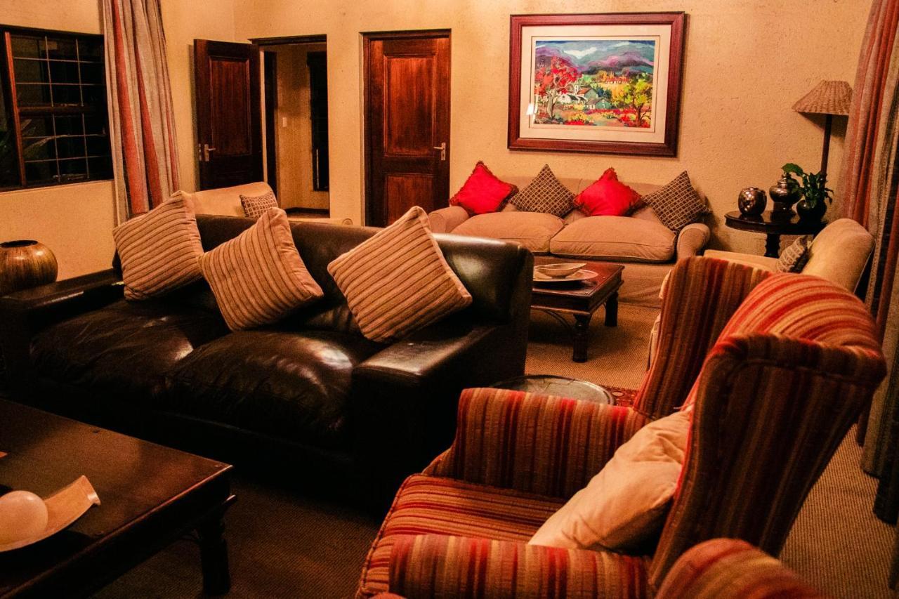 Lourie Johannesburg