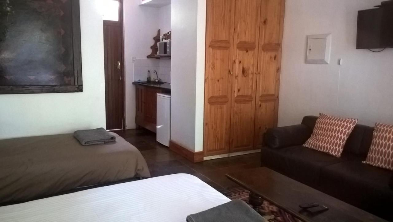 Casa de hóspedes Waverley 3*
