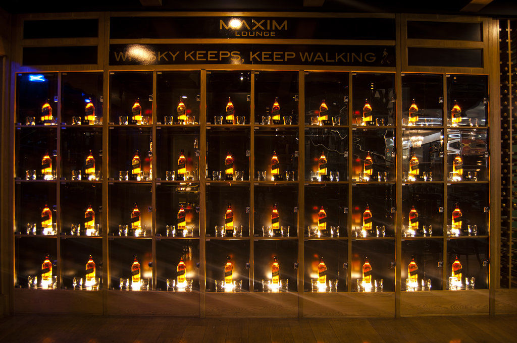 Davinci On Nelson Mandela Square Johannesburg