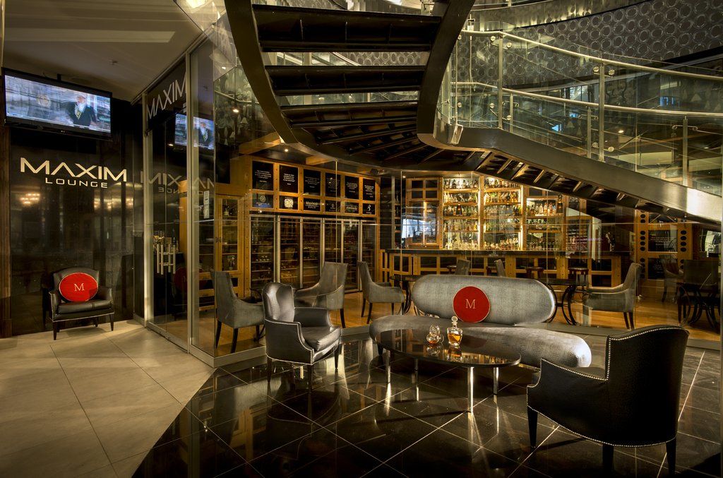 Davinci On Nelson Mandela Square Hotel