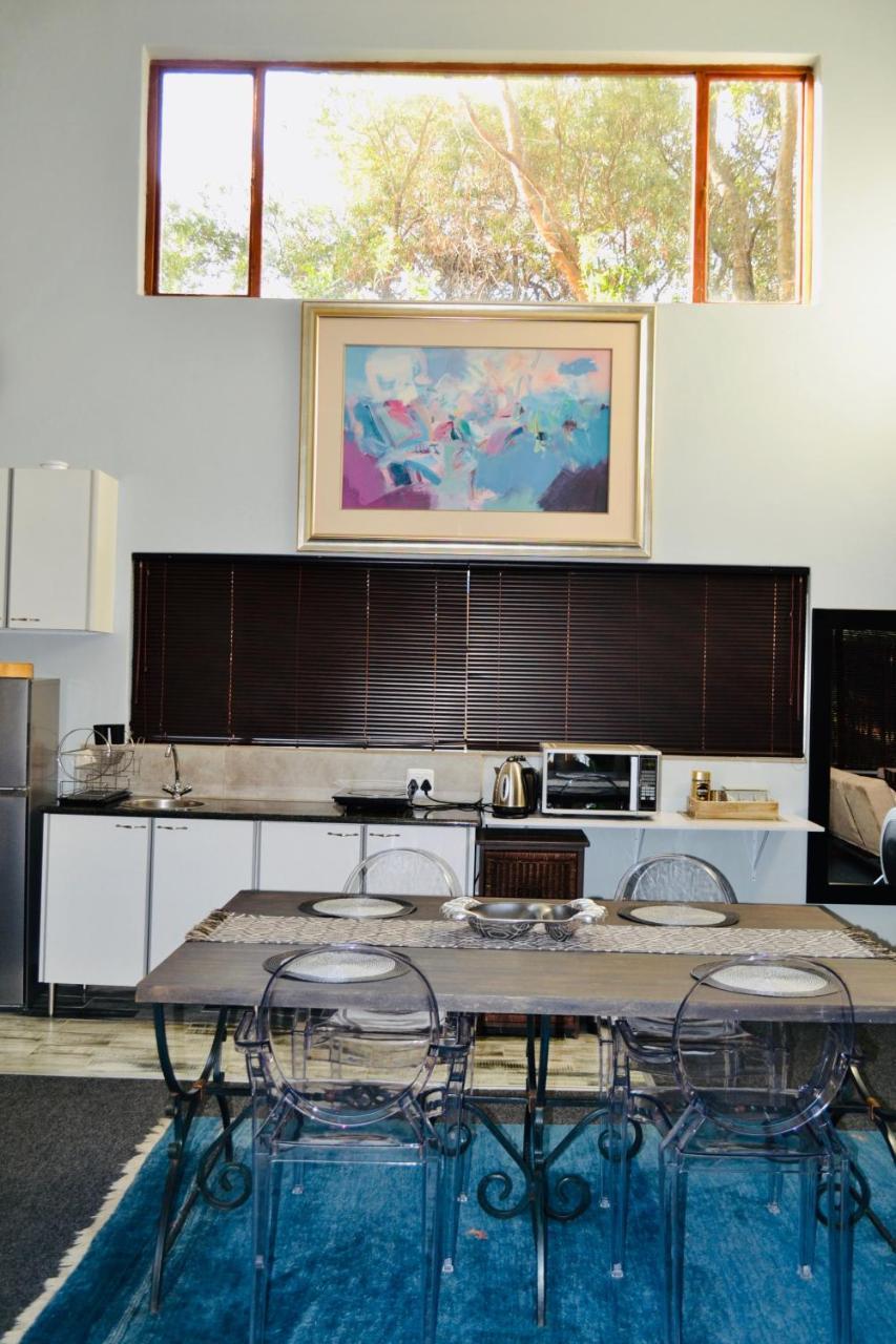 Serendipity Apartment *