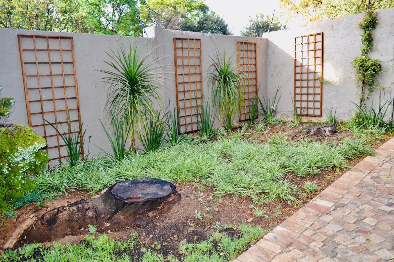 Apartment Serendipity Johannesburg