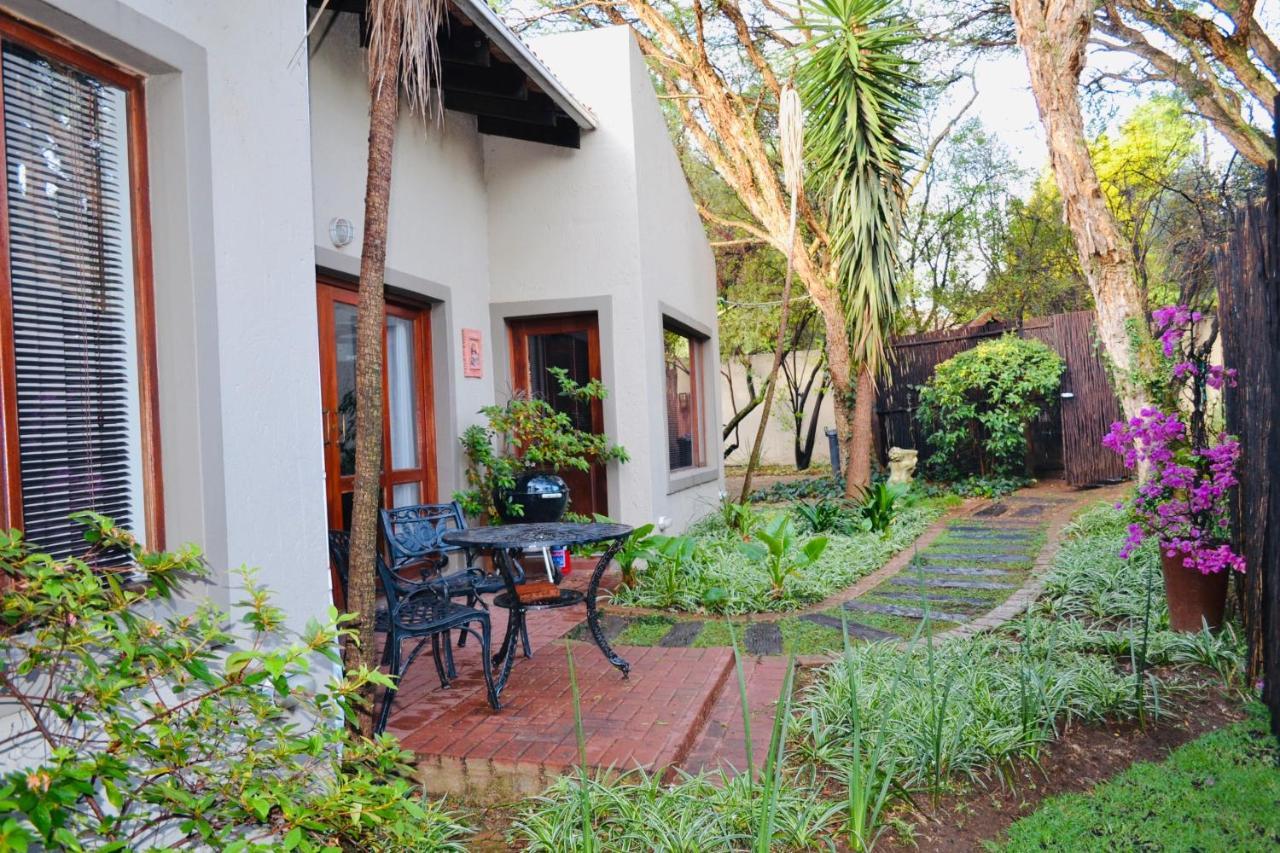 Apartment Serendipity Johannesburg