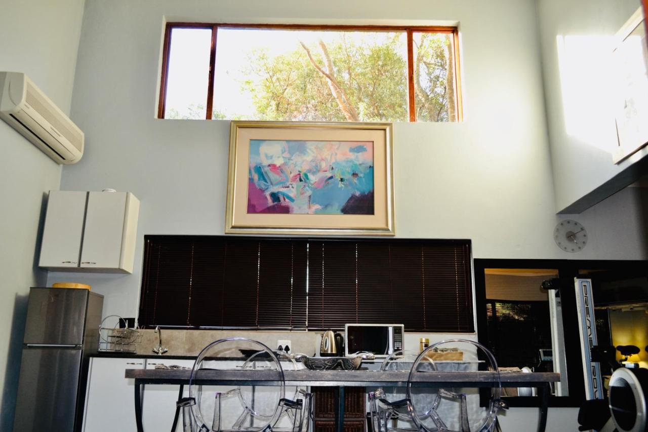 Apartment Serendipity Johannesburg
