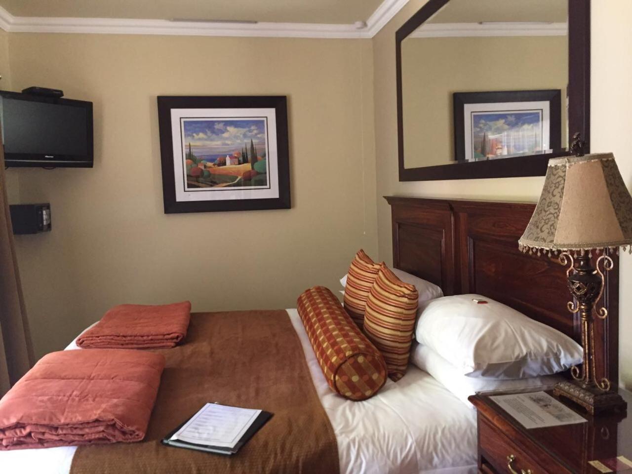 Guest house Le Cozmo Johannesburg