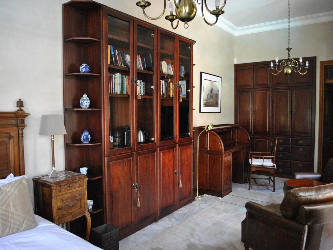 Doveton House 4* Johannesburg