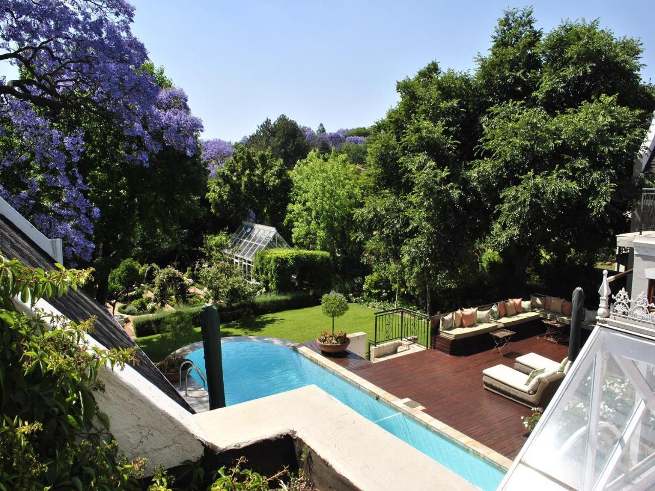 Doveton House