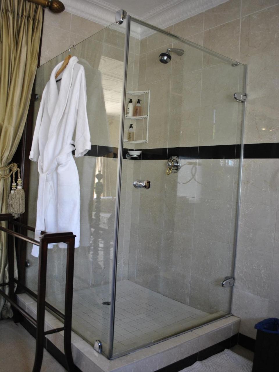 Bed & Breakfast Doveton House Johannesburg