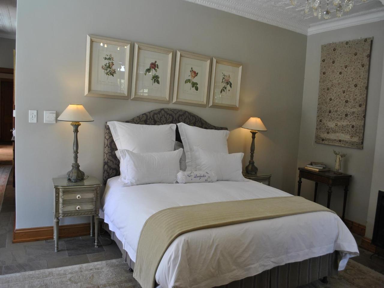 Bed & Breakfast Doveton House 4*