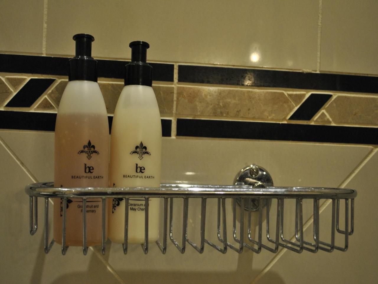 Bed & Breakfast Doveton House Johannesburg