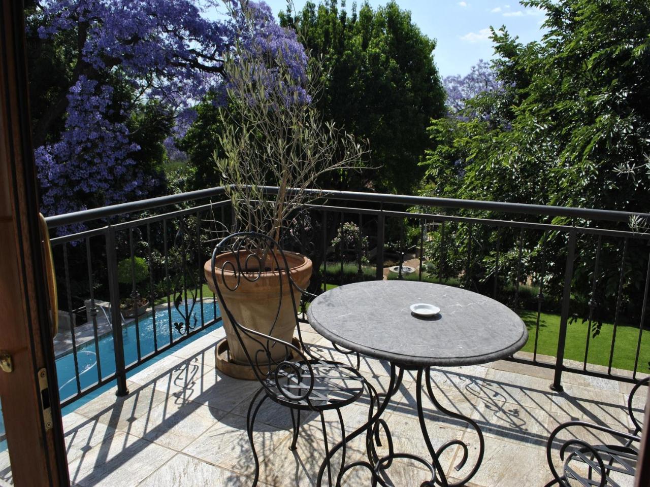 Doveton House Bed & Breakfast Johannesburg
