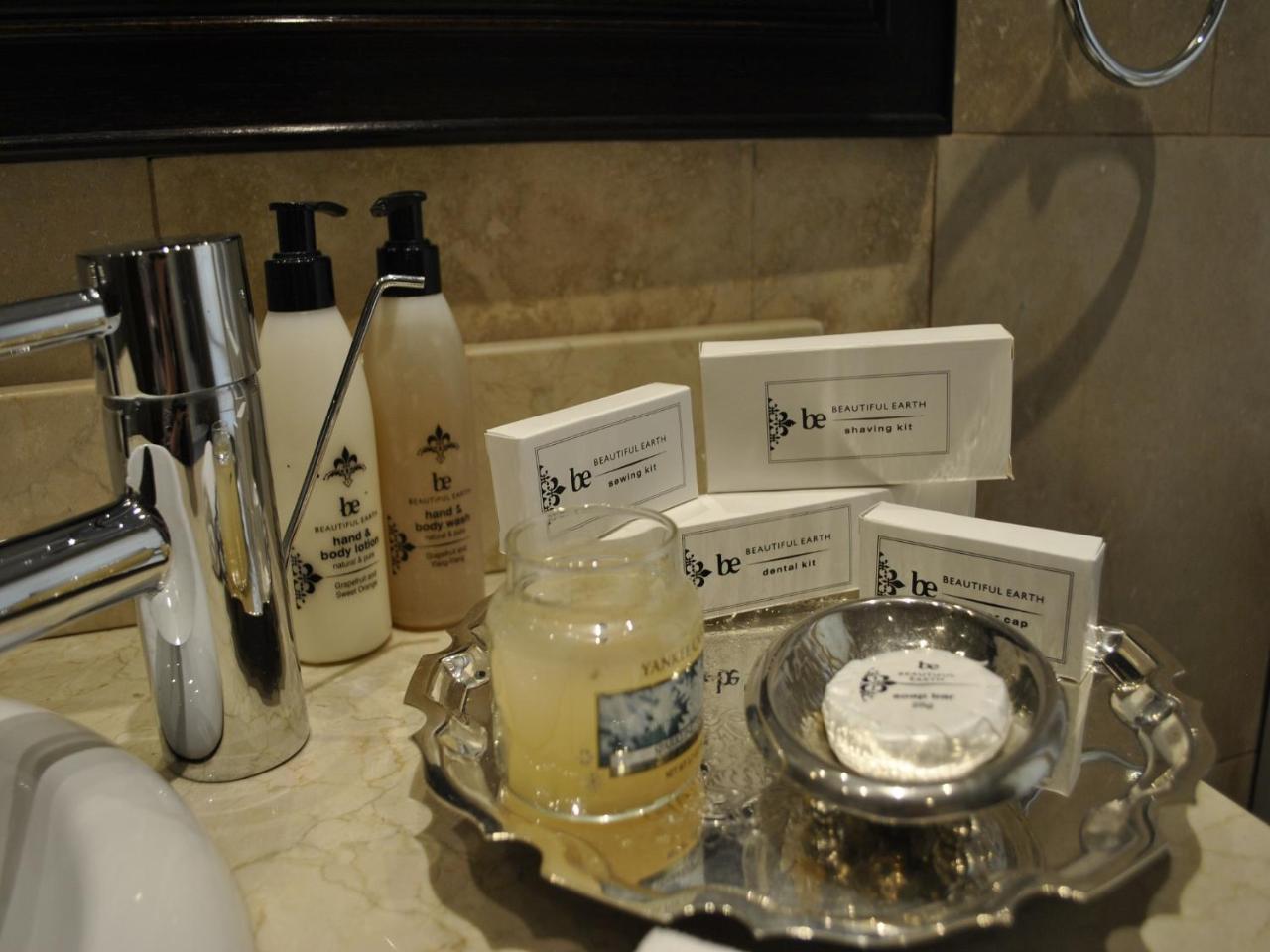 Doveton House Bed & Breakfast Johannesburg
