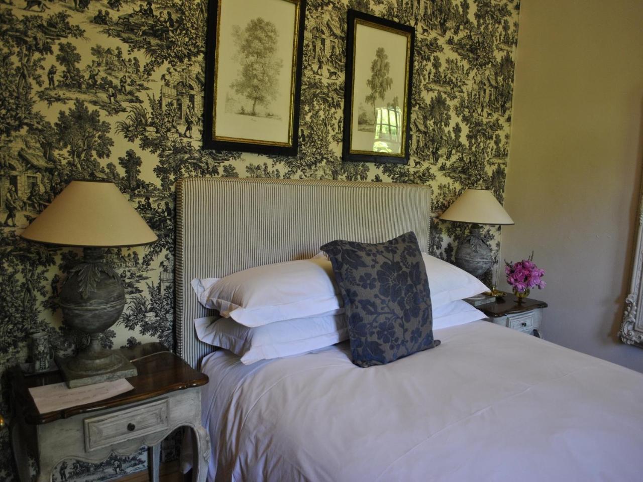 Doveton House Johannesburg