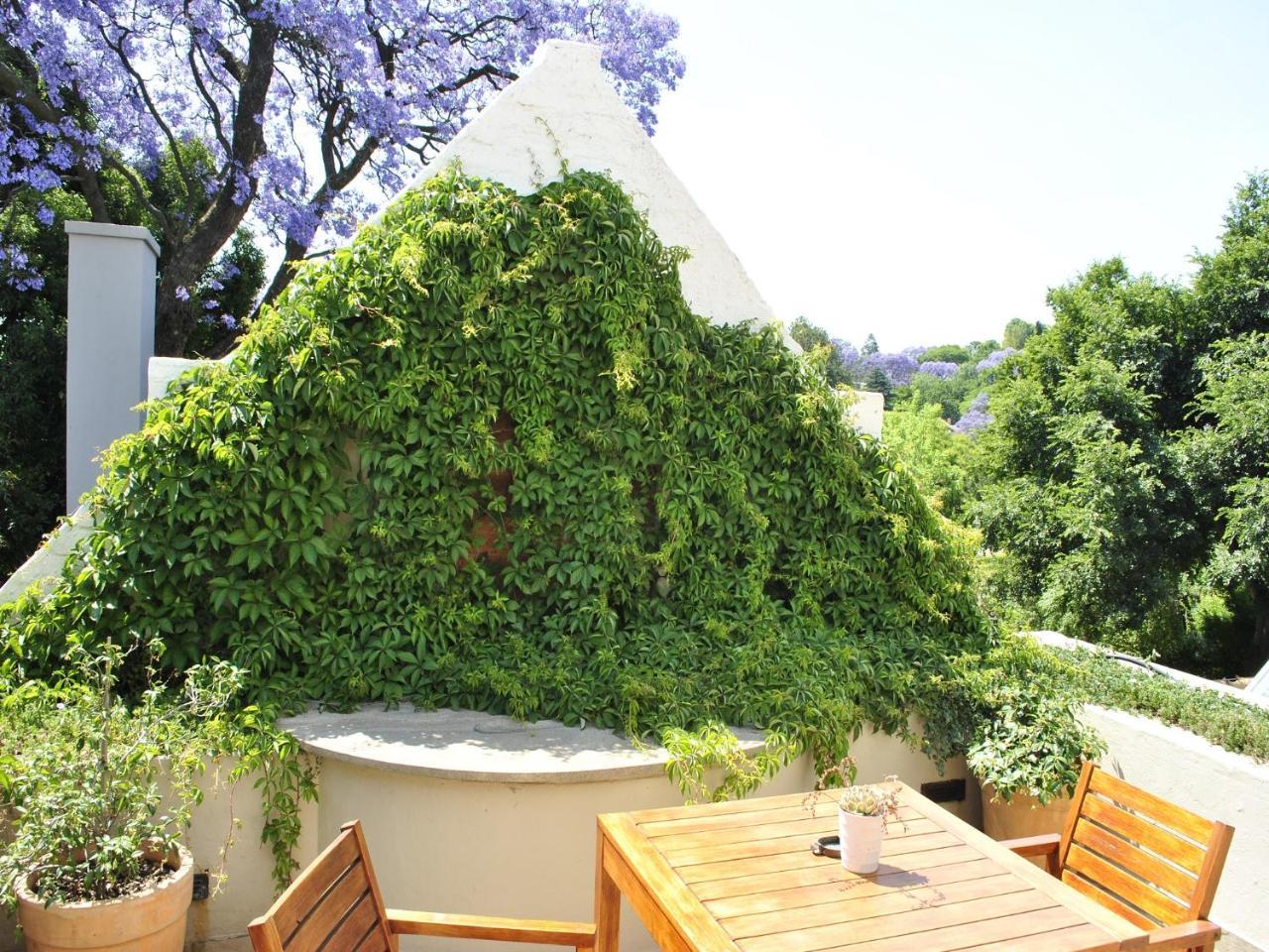 Doveton House 4*