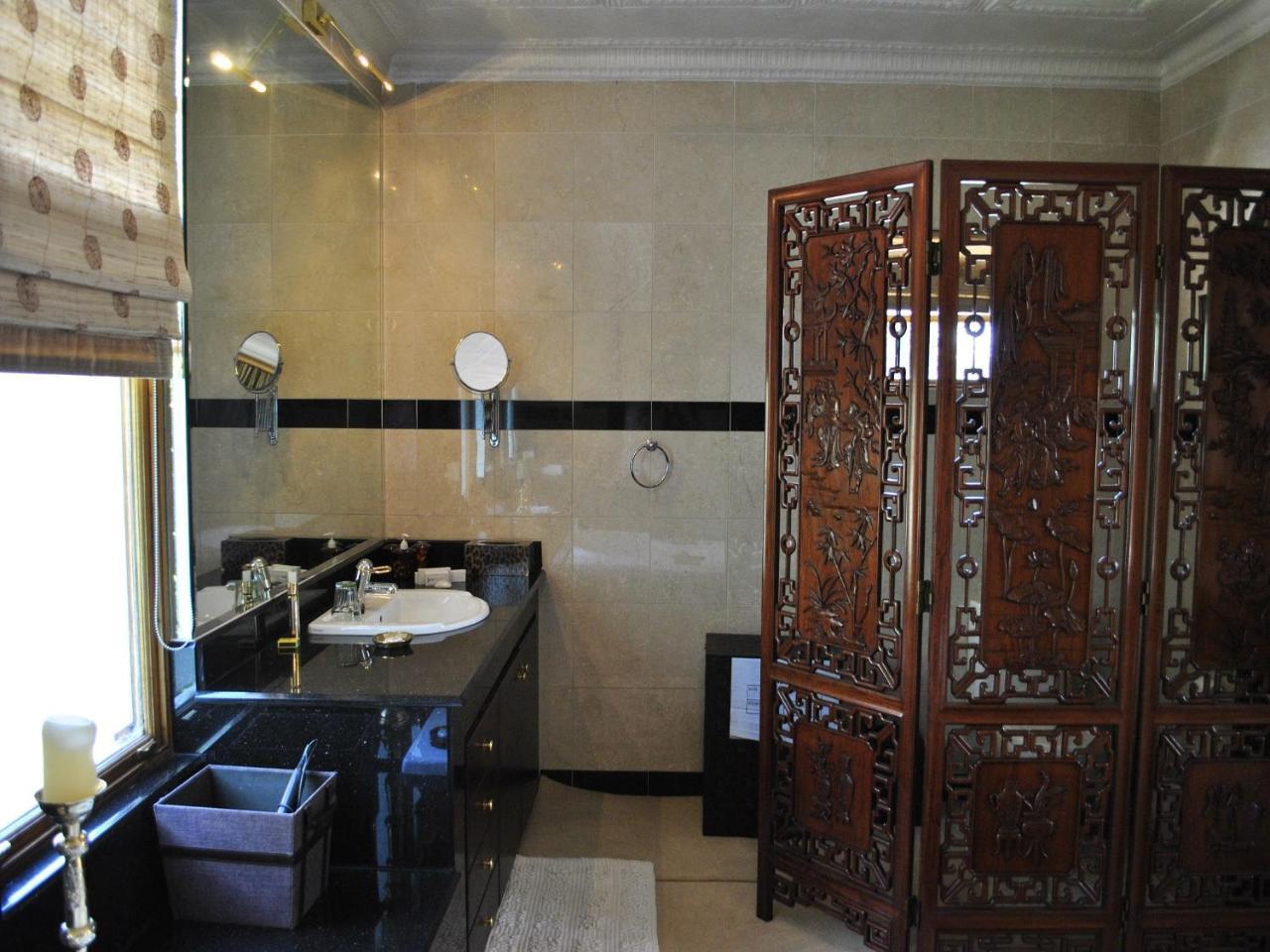 Bed & Breakfast Doveton House Johannesburg