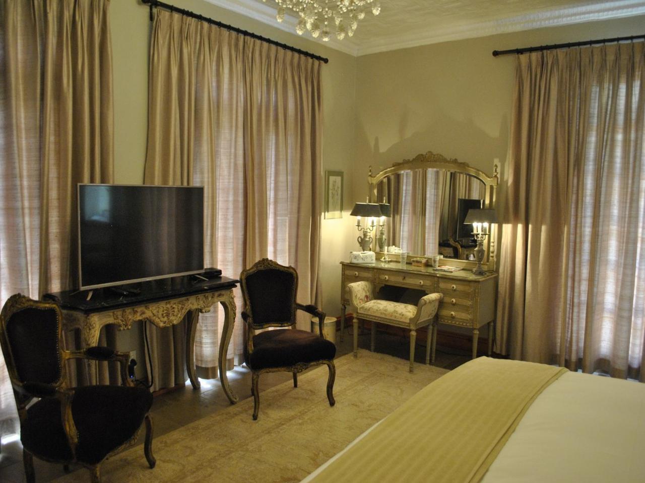 Doveton House Bed & Breakfast Johannesburg