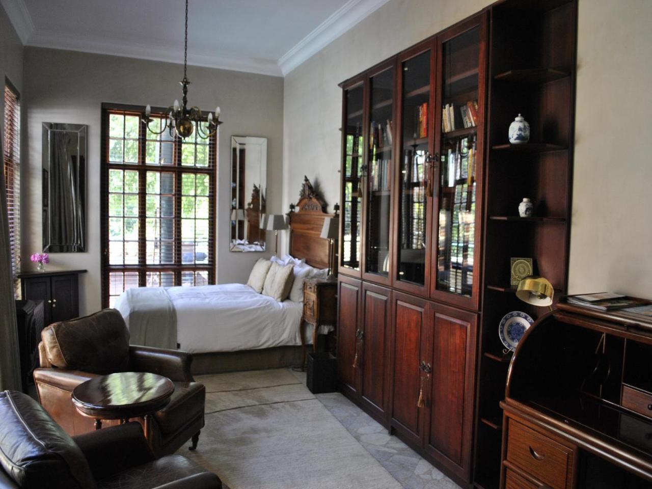 Doveton House 4* Johannesburg