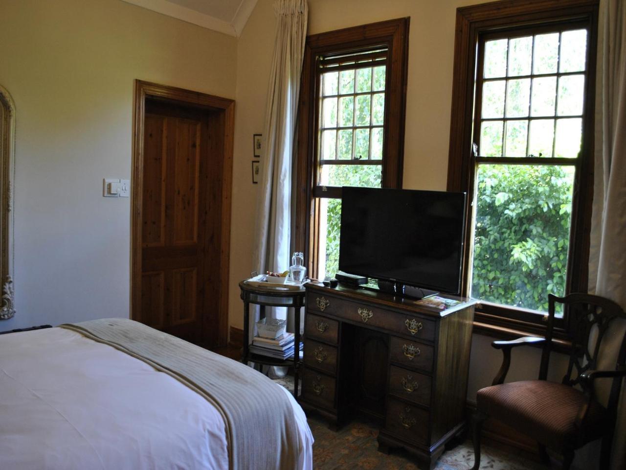 Bed & Breakfast Doveton House