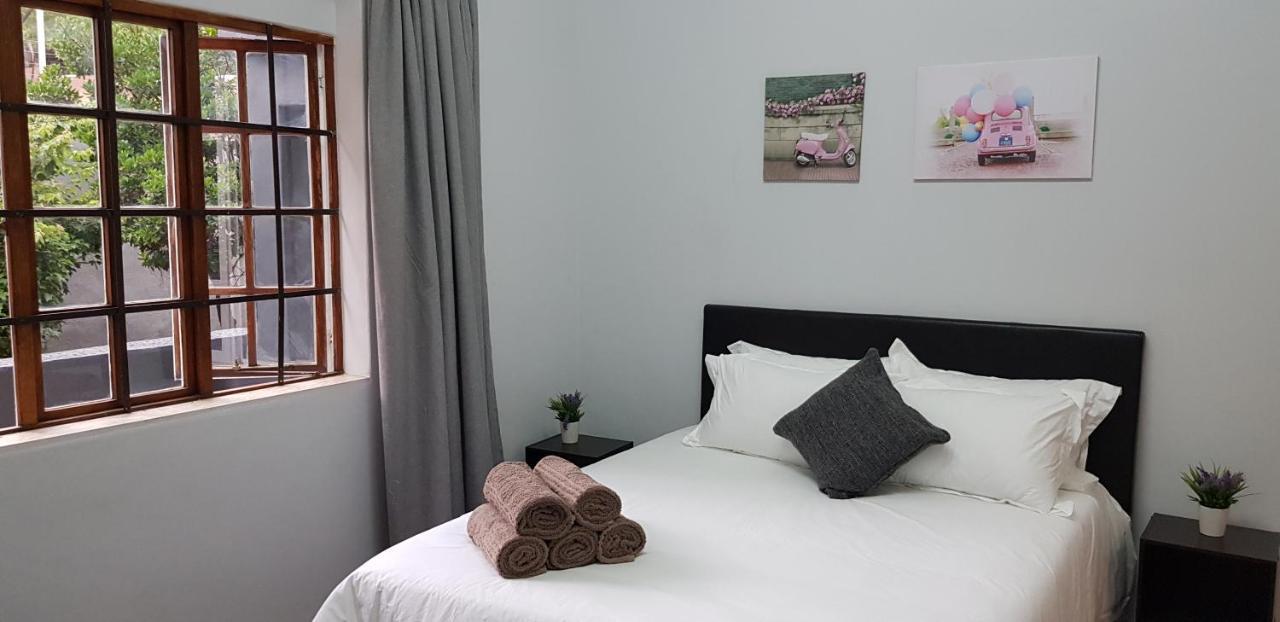 Guest house Houghton Skye