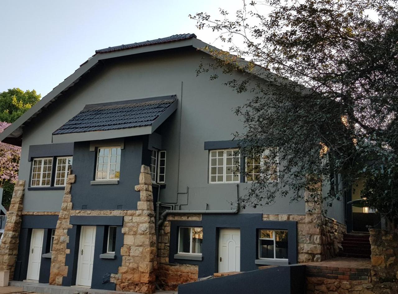 Houghton Skye Guest house Johannesburg