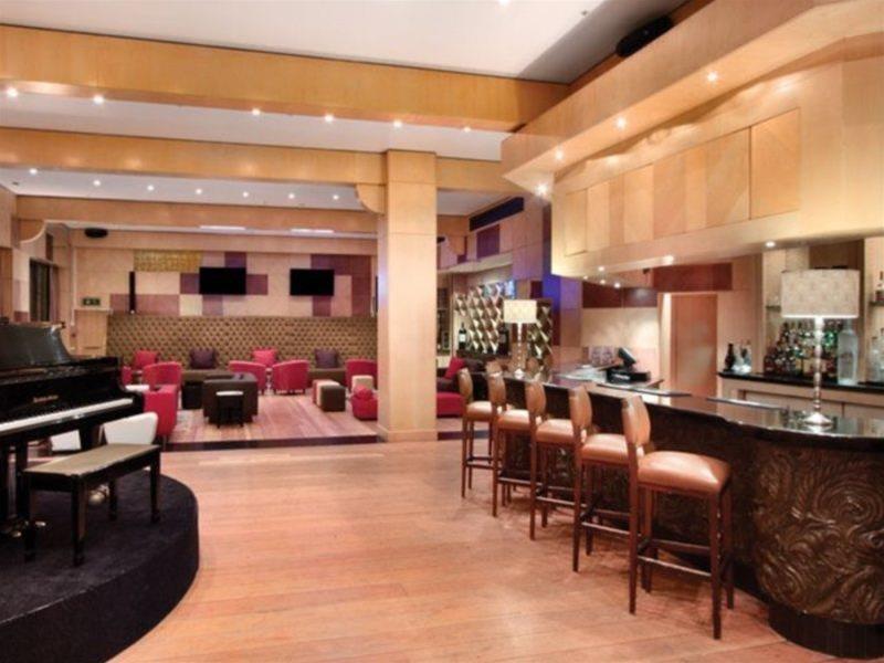 Hotel Hyatt Regency 5*